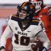 Oregon State Football Depth Chart for ASU Sun Devils