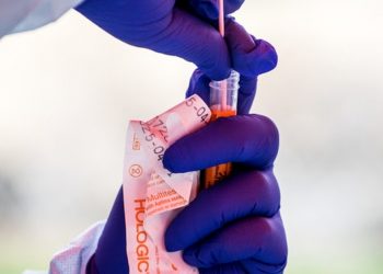 AROUND OREGON: Tales of a contact tracer