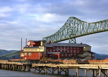 29 Oregon Counties Now Categorized As “Extreme Risk” For COVID-19