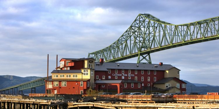 29 Oregon Counties Now Categorized As “Extreme Risk” For COVID-19