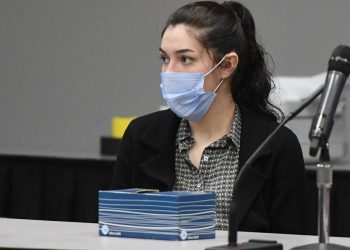 Oregon Woman Found Guilty of Suffocating One-Year-Old Child