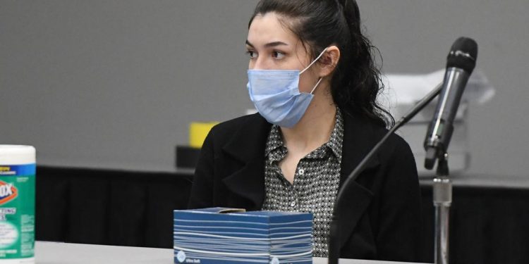 Oregon Woman Found Guilty of Suffocating One-Year-Old Child