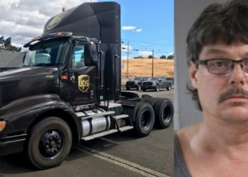 Former UPS driver accused of shooting at drivers has been indicted on 34 counts in Jackson County Circuit Court