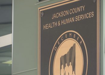 69 new COVID-19 cases have been confirmed by the Jackson County Public Health
