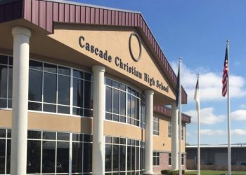 OSHA proposes fines against Grace Cascade Christian High School