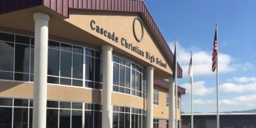 OSHA proposes fines against Grace Cascade Christian High School