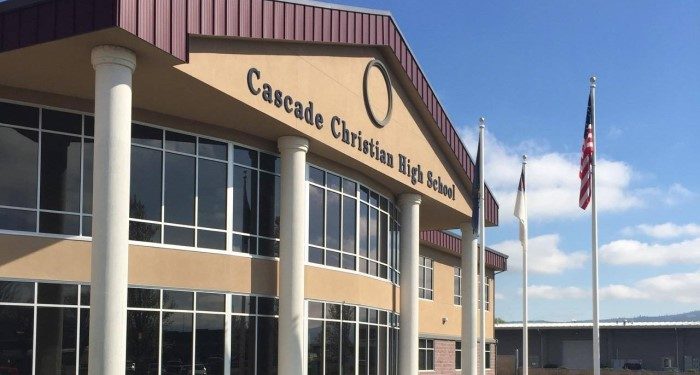 OSHA proposes fines against Grace Cascade Christian High School