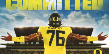 Oregon Ducks football pledges announce they are ready to sign