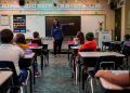 Oregon, Washington school districts consider options to bring students back to classrooms