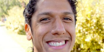 Student Sustainability Center director, McNair Scholar wins Scholastic Achievement Award