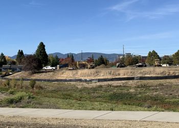 RV park provides shelter for Asante employees displaced by fires