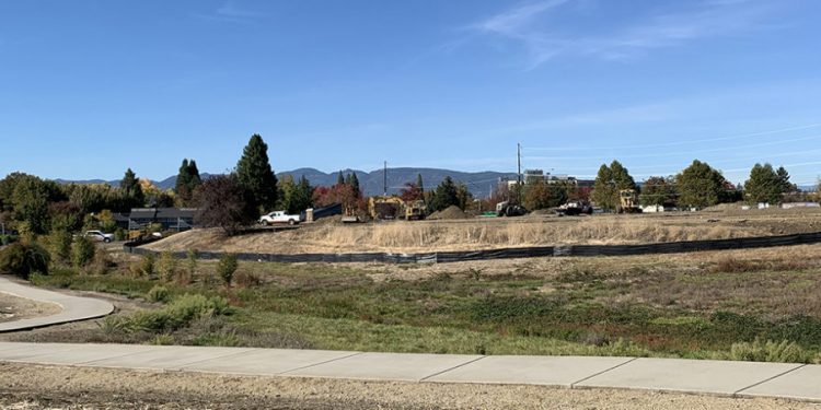 RV park provides shelter for Asante employees displaced by fires