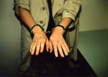 Oregon Supreme Court denies two requests from school shooter Kip Kinkel