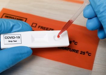 Dec 27, Coronavirus UPDATED – 67 New COVID-19 Cases