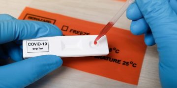 Dec 27, Coronavirus UPDATED – 67 New COVID-19 Cases