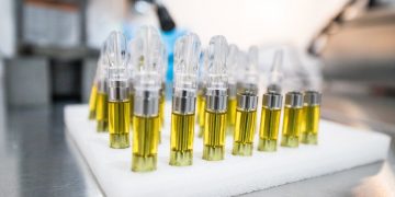 Oregon Considers New Safety System After Cannabis Vape Products Recall