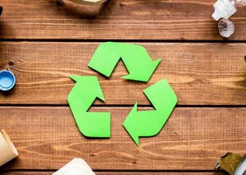 Holiday waste recycling tips