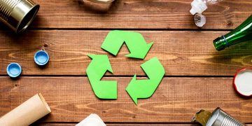 Holiday waste recycling tips