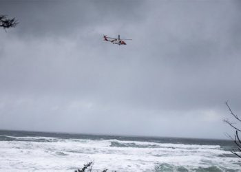 Oregon man found in Seaside after going missing for five days