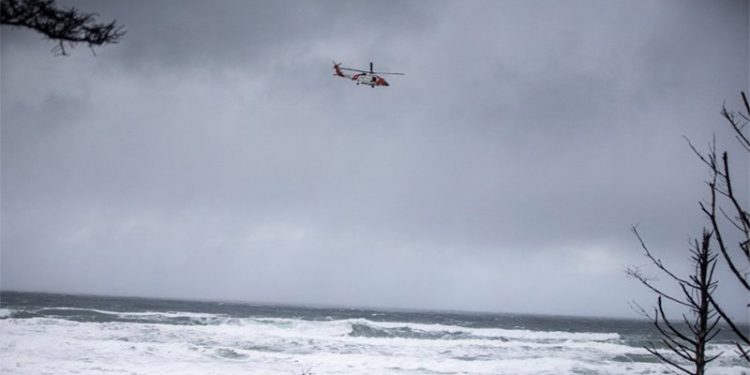 Oregon man found in Seaside after going missing for five days