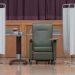How long will it take to reach herd immunity with the COVID-19 vaccine in Oregon?