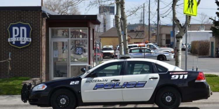 The Gallatin County Sheriff’s Office reported that a man died by suicide with a firearm