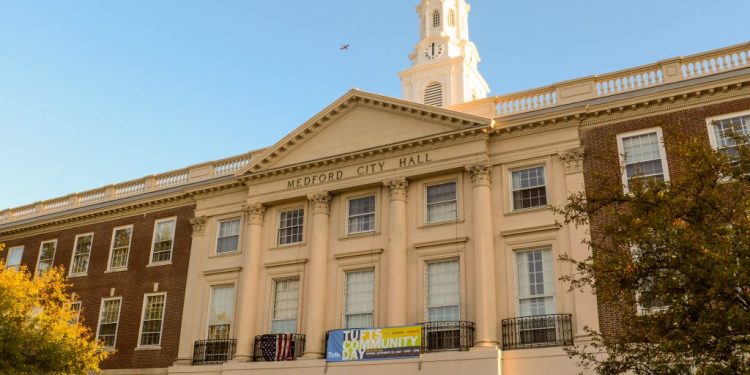 The City of Medford is offering another round of grant funding to local businesses