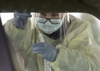 Oregon State reports 764 new cases and 8 new COVID-19 related deaths