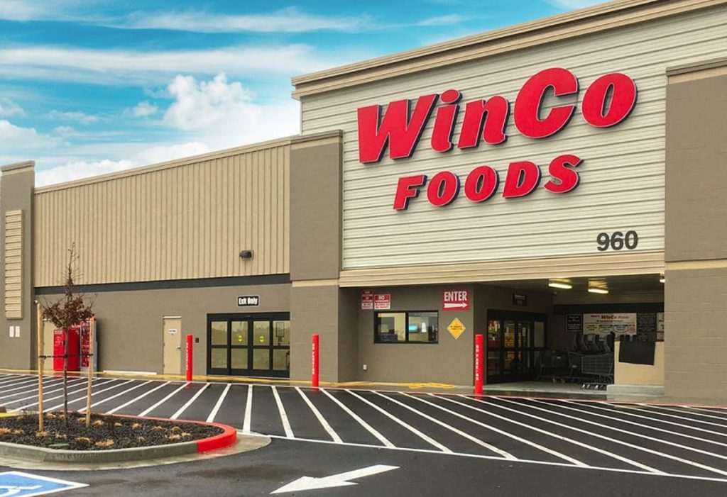 Bozeman’s Winco Foods Location Sets Official Opening Date Astoria Journal