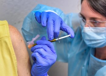 Clinical trials for coronavirus vaccines continue and volunteers are still needed