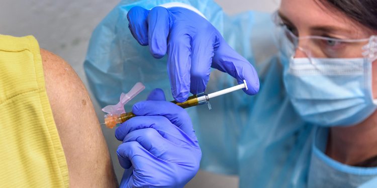 Clinical trials for coronavirus vaccines continue and volunteers are still needed