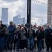 People are waiting in line over 30 hours to pay respects at Queen Elizabeth’s coffin