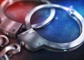 Suspect arrested, charged with second-degree murder, felon in possession of a weapon