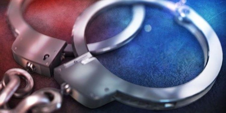 Suspect arrested, charged with second-degree murder, felon in possession of a weapon