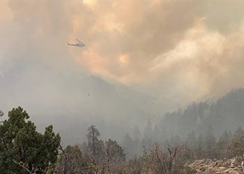 Jackson County and the City are seeking your input about how the County can plan for future events when air quality is impacted by prescribed fire and wildfire smoke