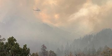 Jackson County and the City are seeking your input about how the County can plan for future events when air quality is impacted by prescribed fire and wildfire smoke