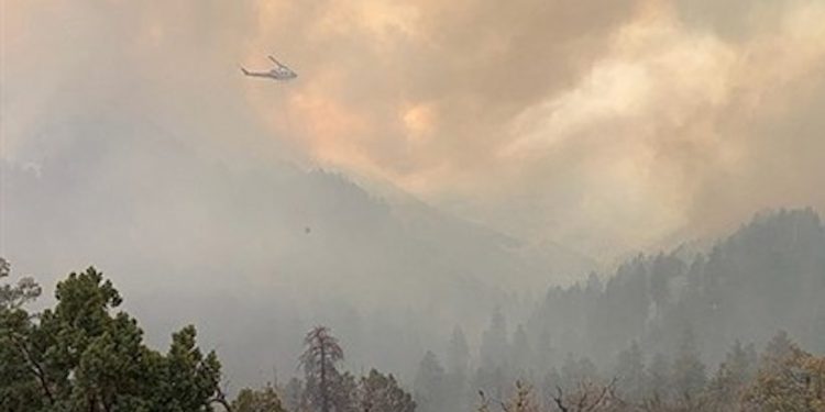 Jackson County and the City are seeking your input about how the County can plan for future events when air quality is impacted by prescribed fire and wildfire smoke