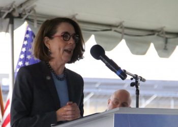 Governor Brown announced details of Oregon’s upcoming trade mission to South Korea and Japan