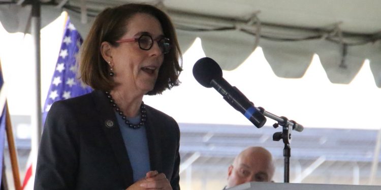 Governor Brown announced details of Oregon’s upcoming trade mission to South Korea and Japan