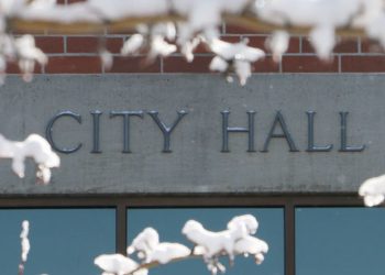 The Bend City Council will begin to consider how to protect Bend’s urban tree canopy, which is a term that refers to the part of a city that is shaded by trees
