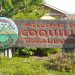 Council members adopted a non-binding resolution that expresses a general position of neutrality toward the Coquille Tribe’s application to the federal government