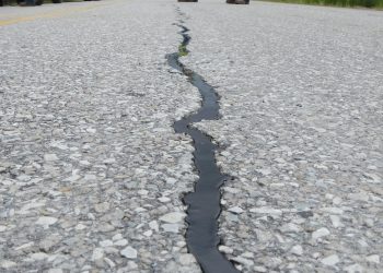 Public Works crews have several street maintenance projects planned for the following period