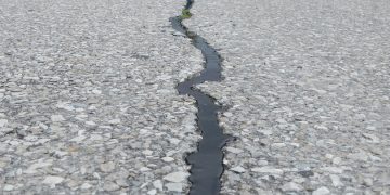 Public Works crews have several street maintenance projects planned for the following period