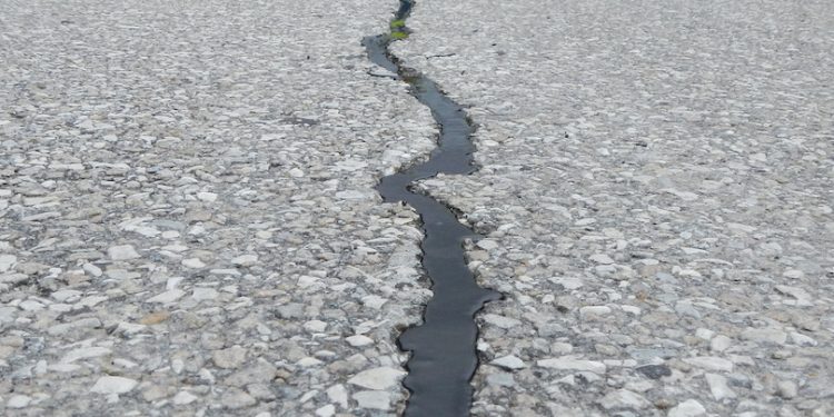 Public Works crews have several street maintenance projects planned for the following period