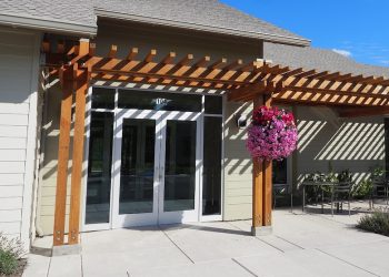 The cities of Ashland, Medford, and Talent in partnership with the Rogue Valley Council of Governments are hosting a public meeting to present potential Climate Friendly Area locations in all three communities