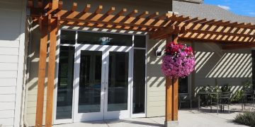 The cities of Ashland, Medford, and Talent in partnership with the Rogue Valley Council of Governments are hosting a public meeting to present potential Climate Friendly Area locations in all three communities