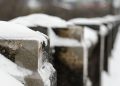 Medford City Manager Brian Sjothun has extended the severe weather event declaration through Tuesday, February 28
