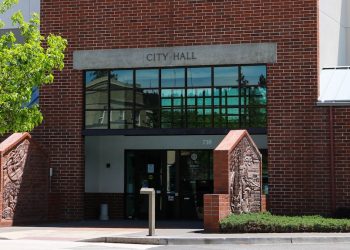 The City’s 2023 street preservation work begins in April as councilors approved a paving contract and a slurry seal contract