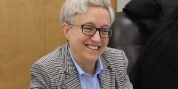 Governor Tina Kotek announced 60 highlights of her administration to mark her first 60 days on the job