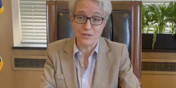 Gov. Kotek declared a drought in Grant and Deschutes counties through Executive Order 23-08 and directed state agencies to coordinate and prioritize assistance to the region